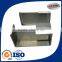Factory Direct Custom Stamping Welded Bending Stainless Steel Metal Fabrication