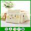 Velvet towel leaves high-grade EMBROIDERED HAND TOWEL GIFT SETS