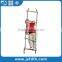 High quality standard children climbing net ladder with wooden rung                        
                                                Quality Choice