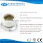 With Tea Coffee Cup Electric Warmer Heater 4 Port USB Hub