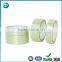 Refractory Material /Ceramic /non stretch adhesive Fiber Tape