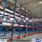 CE certificated radio shuttle automatic racking system for tobacoo storage