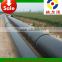 UHMWPE pipe used in sea water treatment