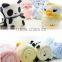 Baby Blanket Baby Animal Blanket/plush Animal Blanket