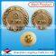 Supplying high quanlity metal badge maker in china