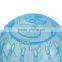 Lowest Price Pet Products Mini 4 inch 10cm Plastic Rodent Mice Hamster Exercise Ball Rat Play Toy Blue Color