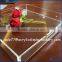 Yageli personlized clear custom printed acrylic serving tray for hotel                        
                                                                                Supplier's Choice