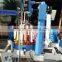 XH90 series 13 spindle 4 head high speed elastic belt ,flat rope,bandlet,shoelace ,under wear belt braiding machine
