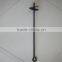 powder coated fence ground anchor