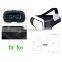 Veister VR BOX 2.0 Version VR HD Virtual 3D Glasses With Mini Bluetooth Remote Controller