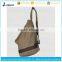 2016 Custom Korean Fashion Canvas Backpack