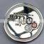 Cheap custom zinc alloy soft enamel gifts metal sports 3D medal