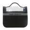 Microfiber Zipper Cosmetic Pouch