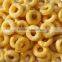 High Quality Fully Automatic Corn Snack Pellet Extruder Snack Machine