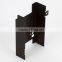 Metal parts with Bending, Laser cutting, Punching