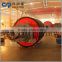 Good market best selling high reliability heavy duty conveyor pulley manufacturer