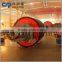 Best brand good performance belt conveyor drive head pulley/alloy pulley form creation
