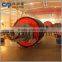 Good market best selling high reliability heavy duty conveyor pulley manufacturer