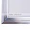 South America market led panel lamp 40w AC220-240V