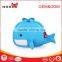 BSCI certified manufacturer of neoprene kids cross body bag