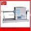 Rapid heating & cooling sliding tube furnace RTP vacuum tube furnace