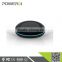 QI universal wireless charger 9v 1.2a 5v 2a fast charger for Samsung Note 5