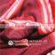 Audited Factorywoven 100%acrylic Custom Woven Scarf