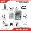 hot sale shenzhen 4 ch SD card car dvr rearview mirror, MV787 series
