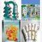flexo printing machine,six colors flexo printing machine