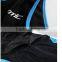 2015 Santic Triathlon Skinsuit Men Singlet Skin Cycling Tri Suit Clothing blue