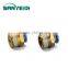 Brass One-touch tube fitting