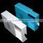 luxury custom paper packaging gift box for belt