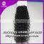 Harmony 7A remy cheap indian virgin hair bulk
