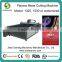 china supplier of plasma cutting with 100w plasma source