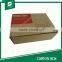 Logistics packaging carton box corrugated shipping cartons
