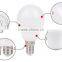 Dimmable G45 LED Bulbs 7W E27