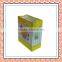 alibaba Birthday yellow paper bags Wholesale