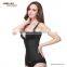 Shaper Underbust Rubber Corset Trainer Latex Steel Bone Slim Belt Waist Cincher Shapewear