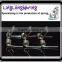 fashion stainless steel torsion spring clamps