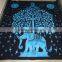 new elephant tree of life bedsheets 2015 model