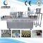 glass bottle energy beverage sealing machine