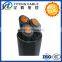 6|10kV CU|XLPE|PVC|PE Medium Voltage Power Cable