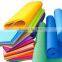 factory supply185cm* 80cm*10mm eva foam yoga mat