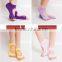 Anti-slip Socks Yoga Fitness With Silicone Particle High Quality