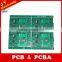 Circuit Test Lead Free Hal FR4 94V-0 Microwave Oven PCB
