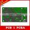 Printed Circuit Board assembly mobile circuit design