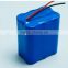 li-ion battery 11.1v 2200mah Customizable high quality best price High capacity