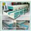 IR Hot Tunnel Conveyer Dryer SD5000 for Screen Printing IR Curing