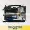 FRANKEVER 60W 110V 5 Tips 6-in-1 soldering iron kit