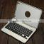 OEM welcome Premium Bluetooth keyboard Case for ipad mini 4
